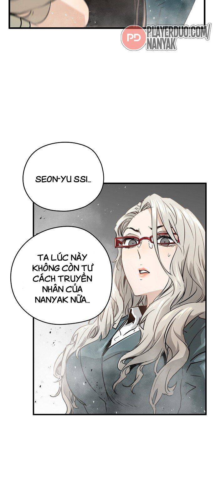 Nanyak Chapter 94 - 18