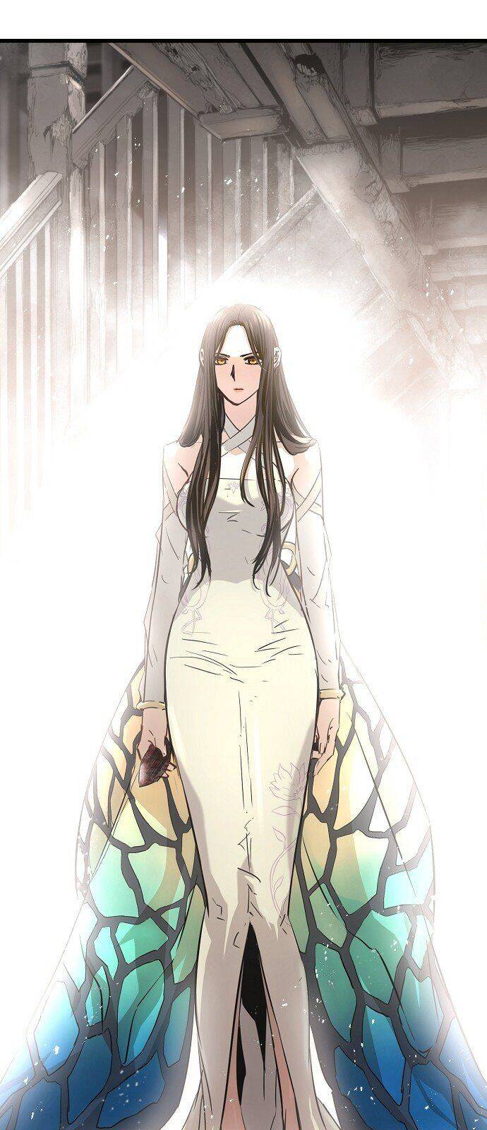 Nanyak Chapter 94 - 3