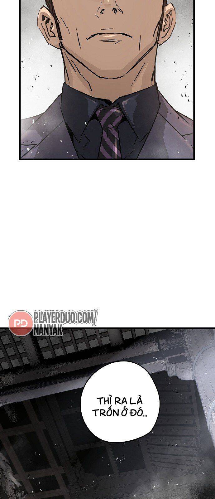 Nanyak Chapter 94 - 21