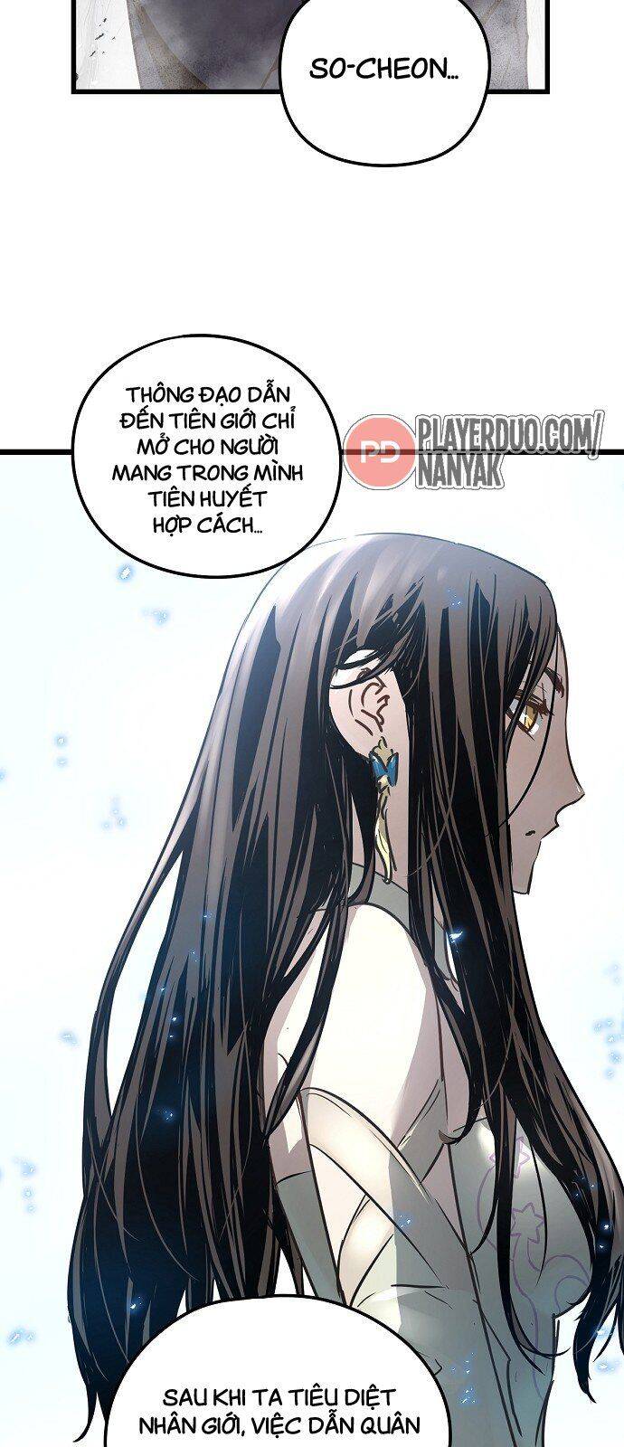 Nanyak Chapter 94 - 23