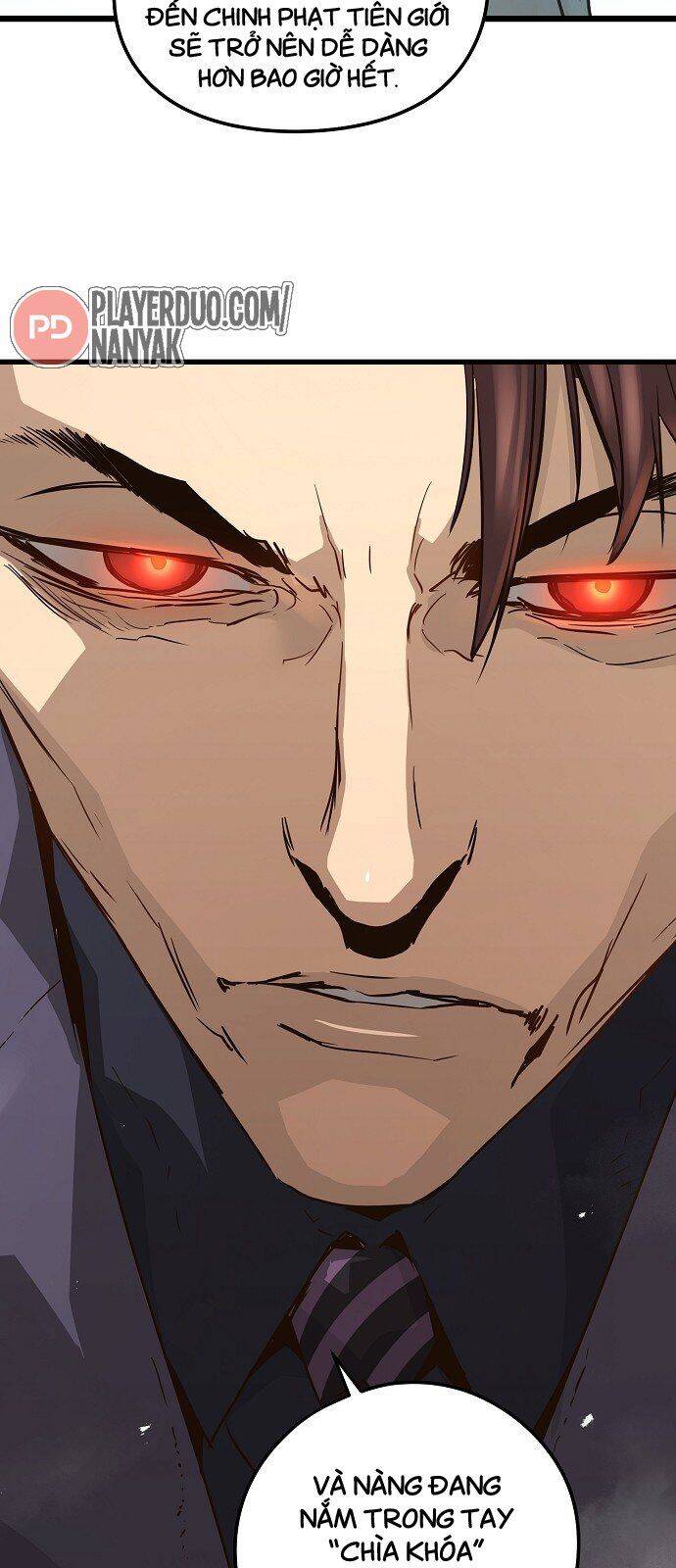 Nanyak Chapter 94 - 24