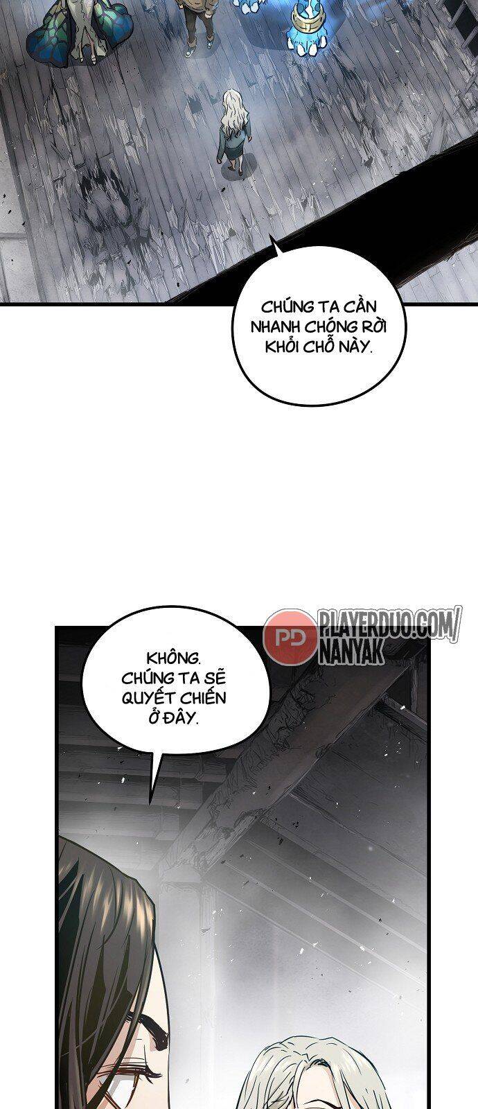 Nanyak Chapter 94 - 26