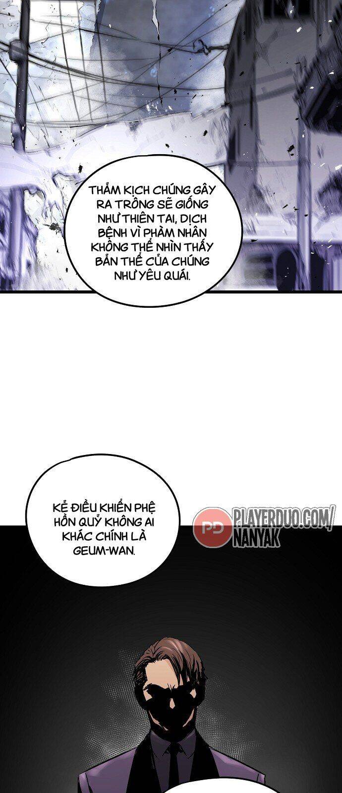Nanyak Chapter 94 - 28