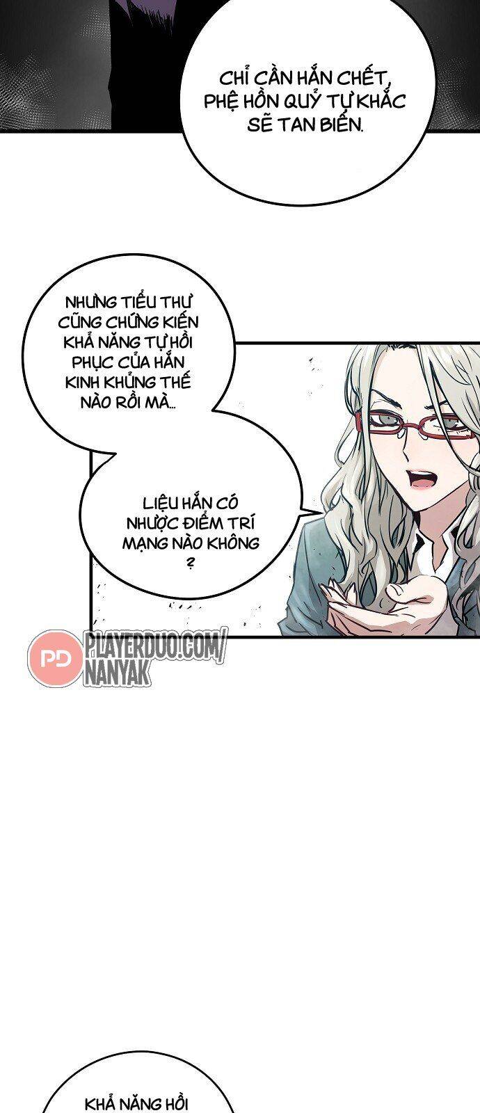 Nanyak Chapter 94 - 29