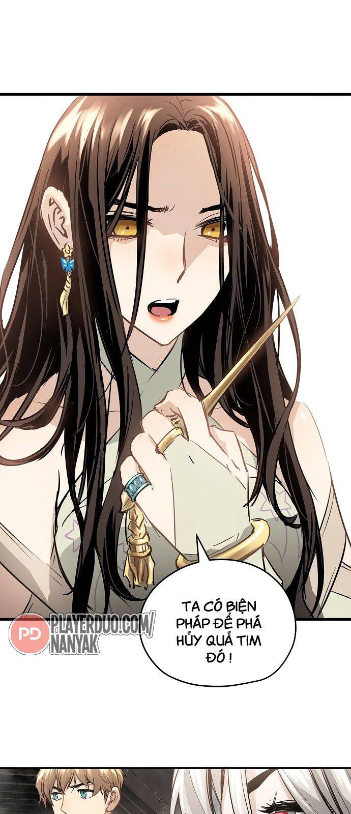 Nanyak Chapter 94 - 31