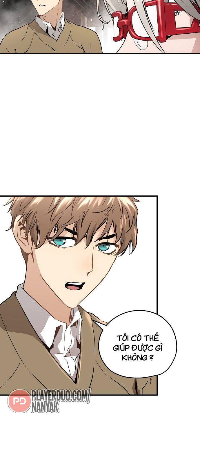 Nanyak Chapter 94 - 32