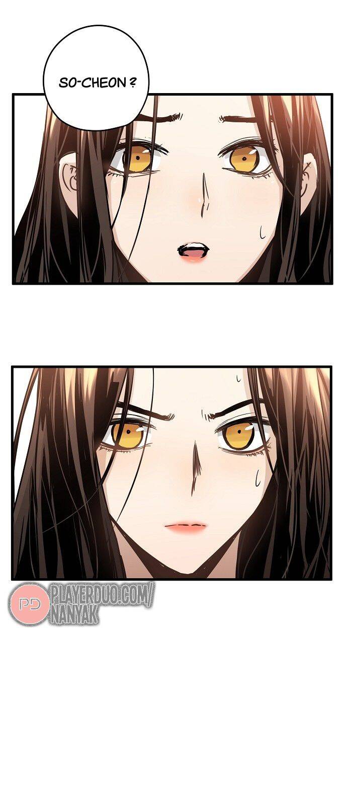 Nanyak Chapter 94 - 33