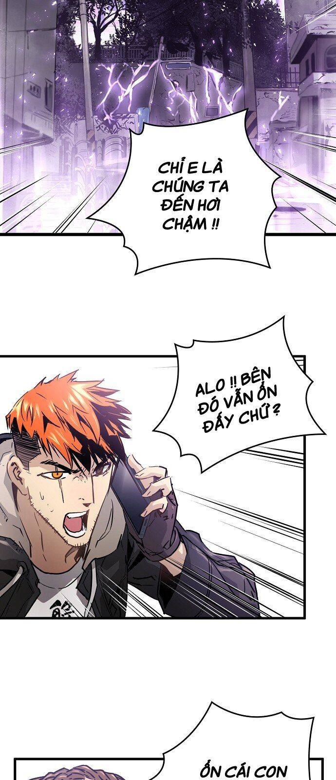 Nanyak Chapter 94 - 35