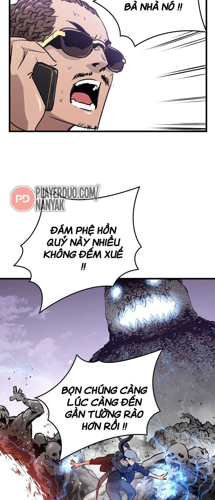 Nanyak Chapter 94 - 36