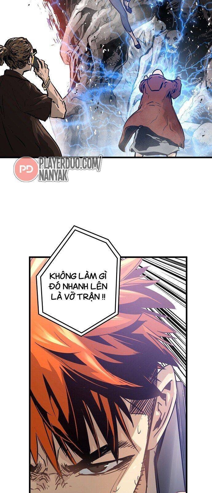 Nanyak Chapter 94 - 37