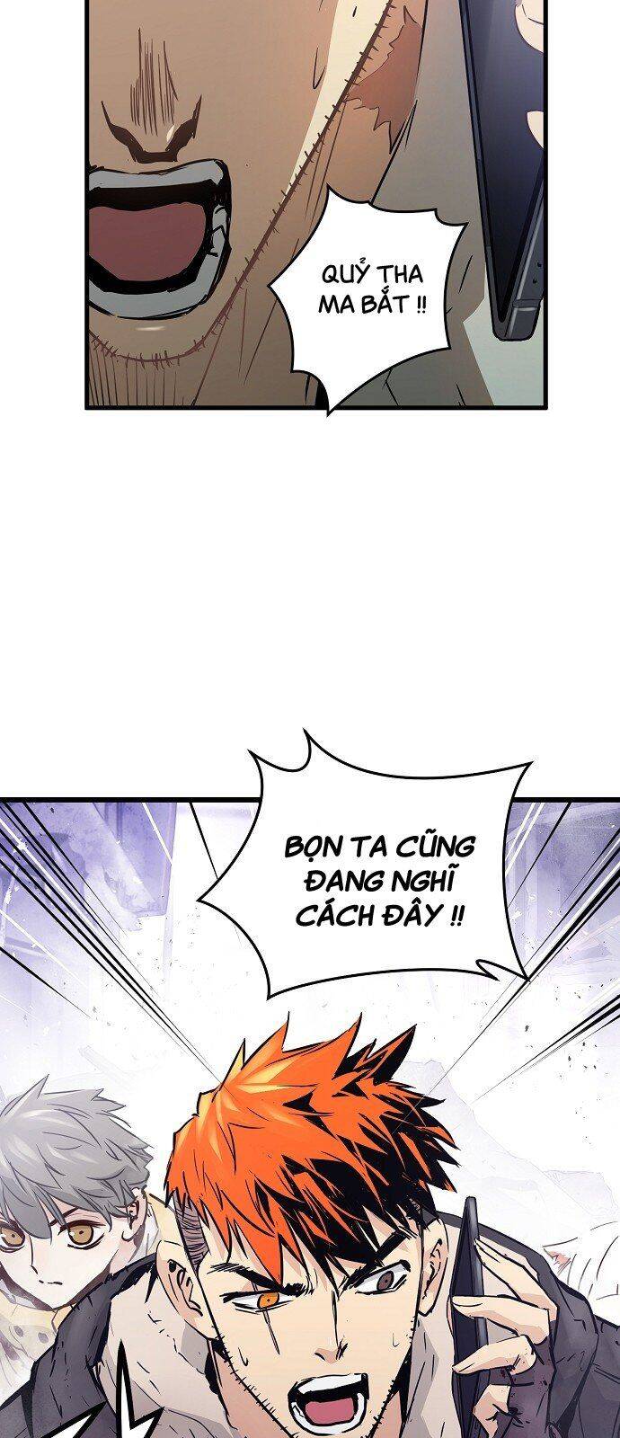 Nanyak Chapter 94 - 38