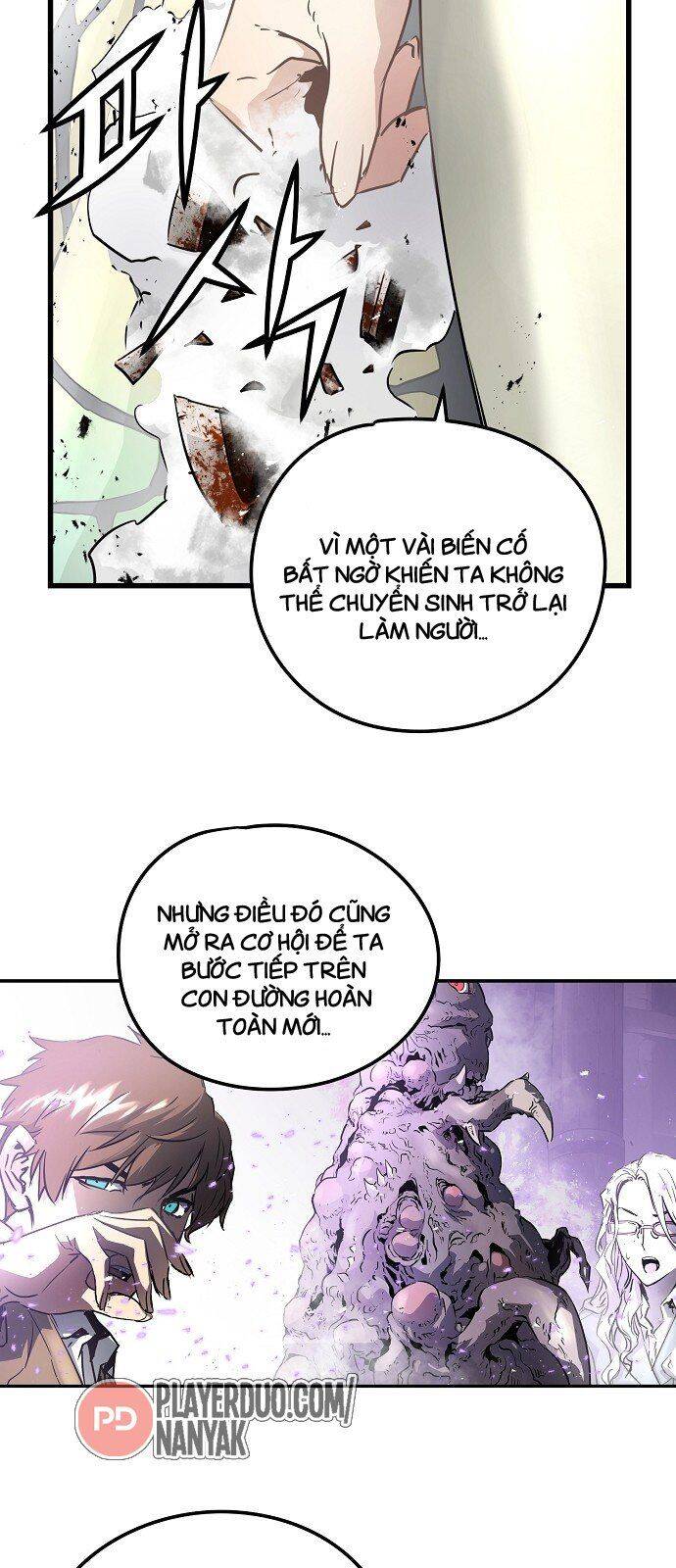 Nanyak Chapter 94 - 5