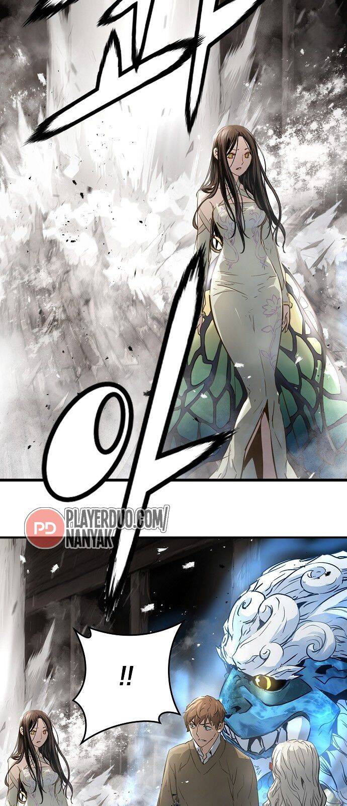 Nanyak Chapter 94 - 41