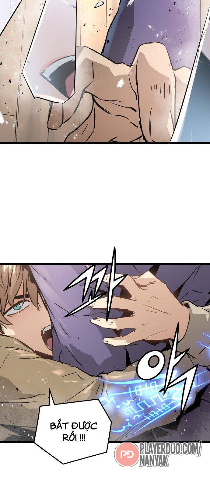 Nanyak Chapter 94 - 47