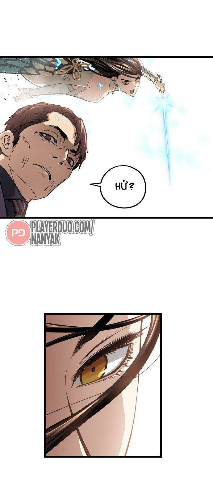 Nanyak Chapter 94 - 48