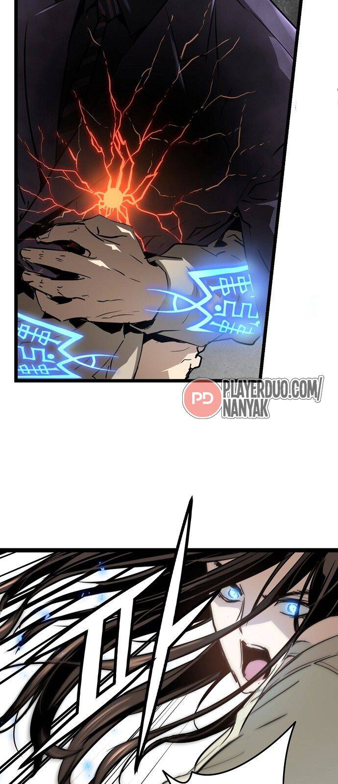 Nanyak Chapter 94 - 50