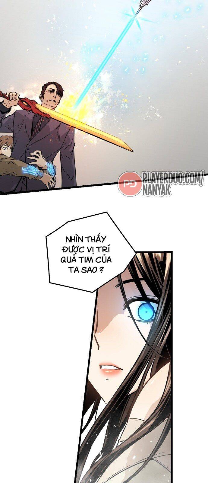 Nanyak Chapter 94 - 53