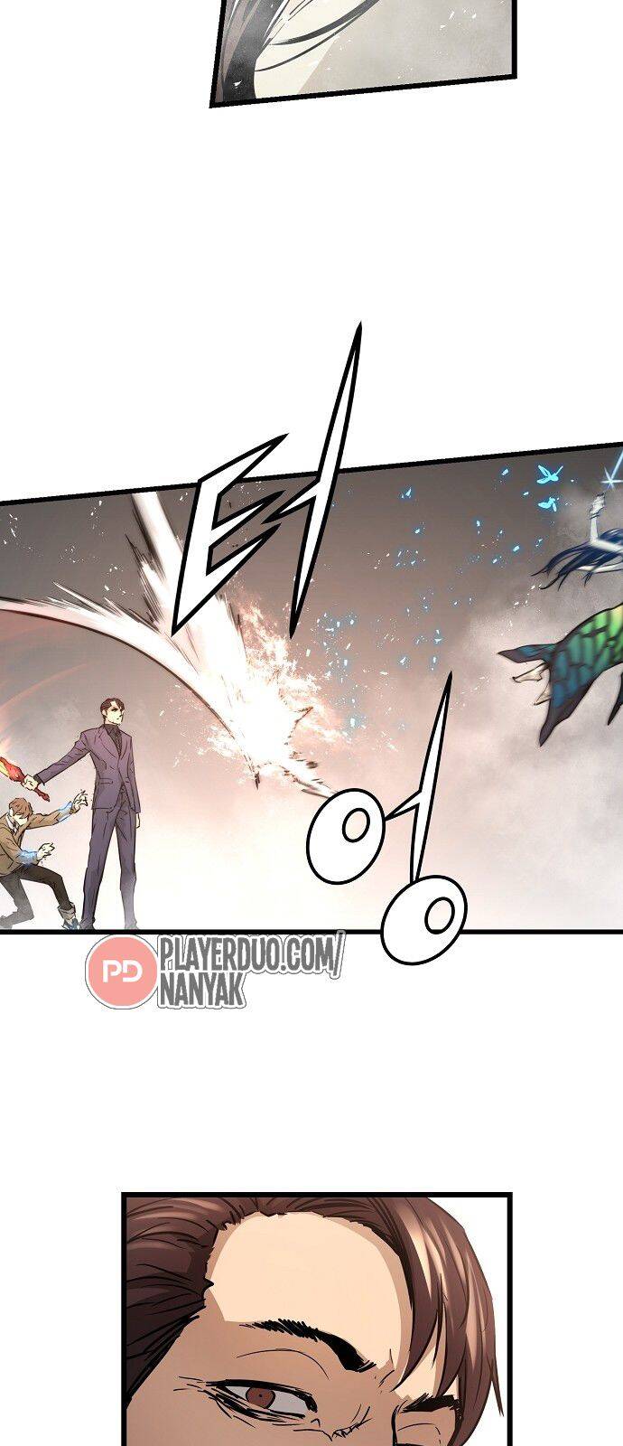 Nanyak Chapter 94 - 54