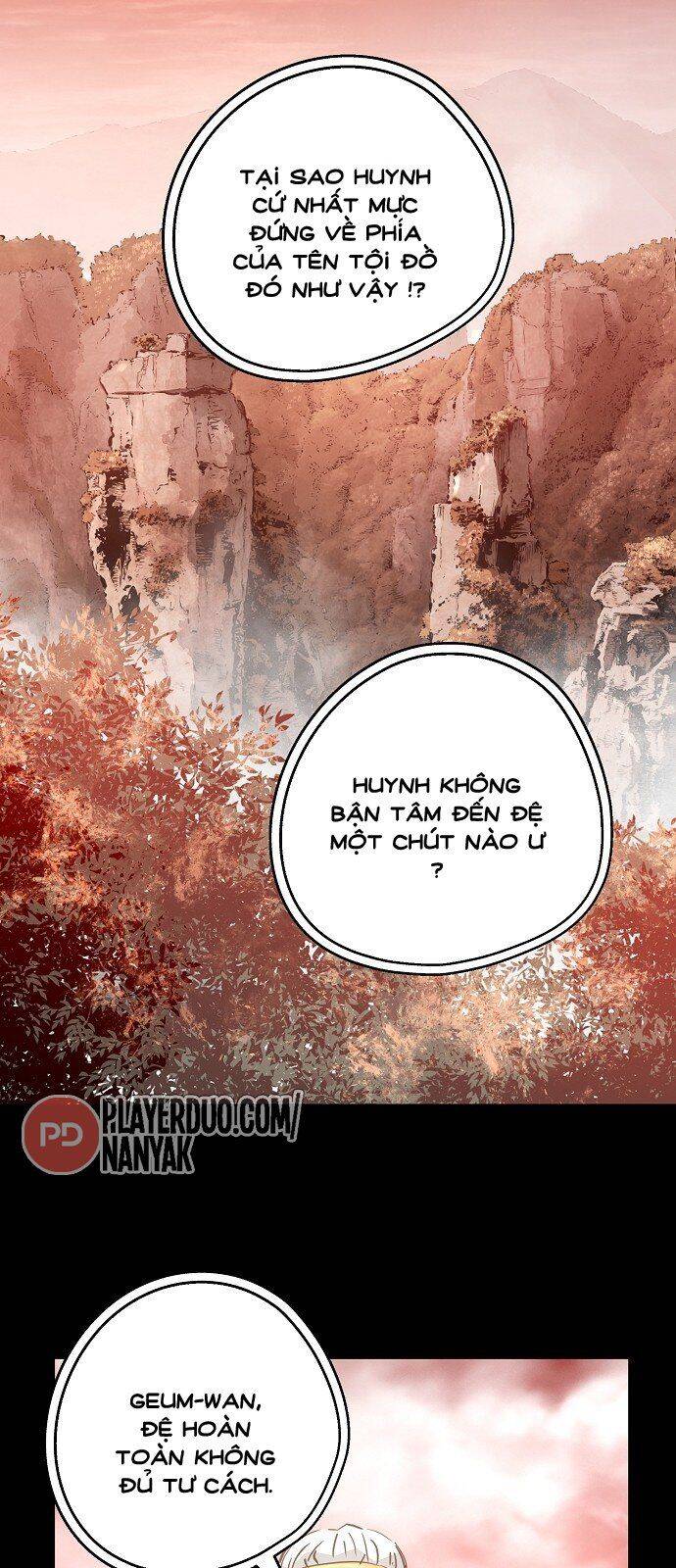 Nanyak Chapter 94 - 64