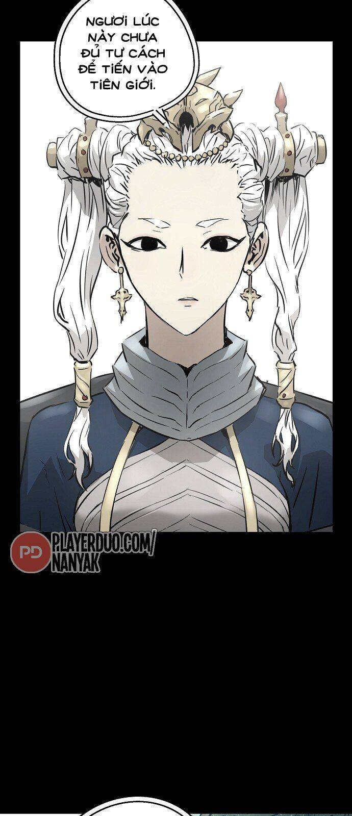 Nanyak Chapter 94 - 67