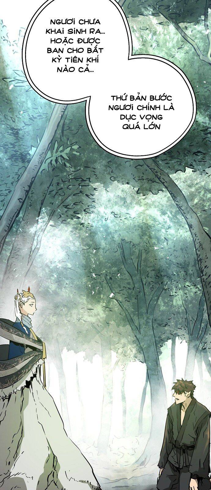 Nanyak Chapter 94 - 68