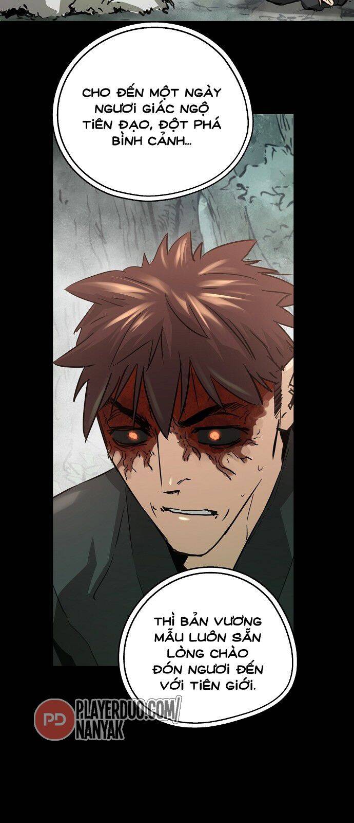 Nanyak Chapter 94 - 69