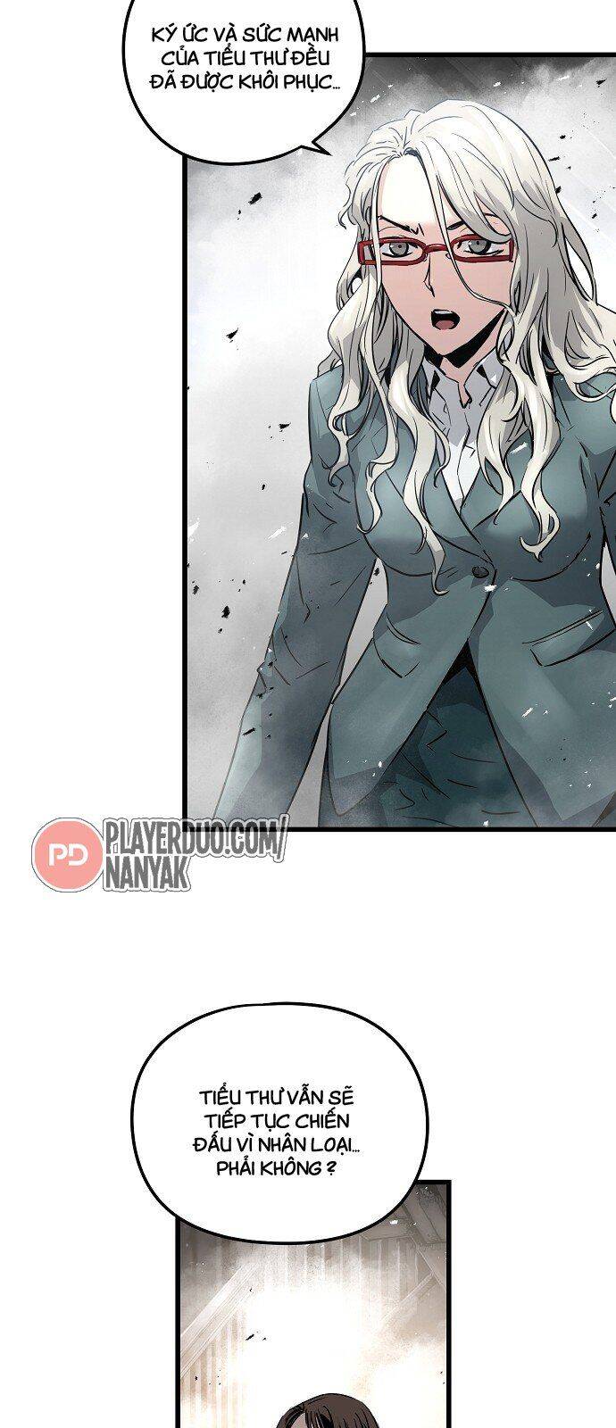 Nanyak Chapter 94 - 8