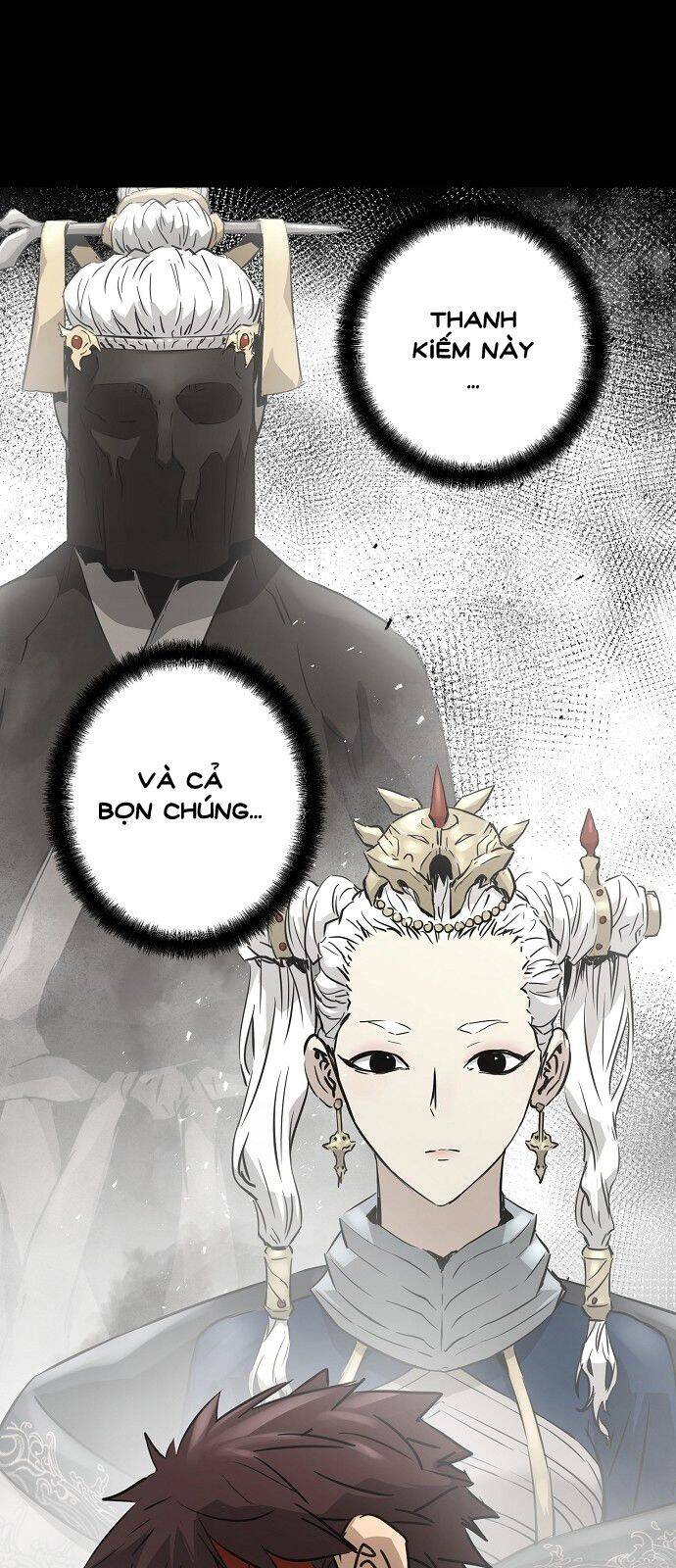 Nanyak Chapter 94 - 74