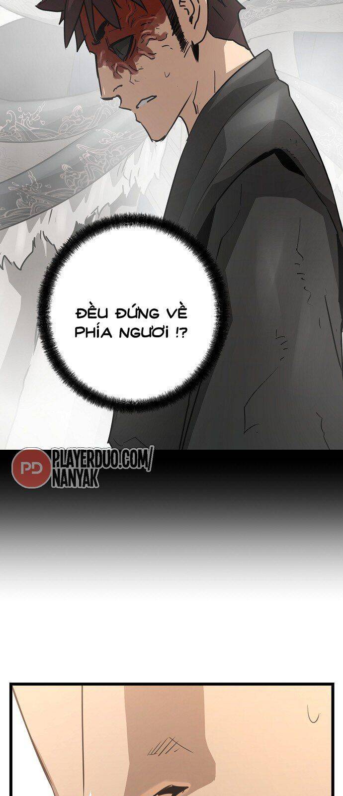 Nanyak Chapter 94 - 75