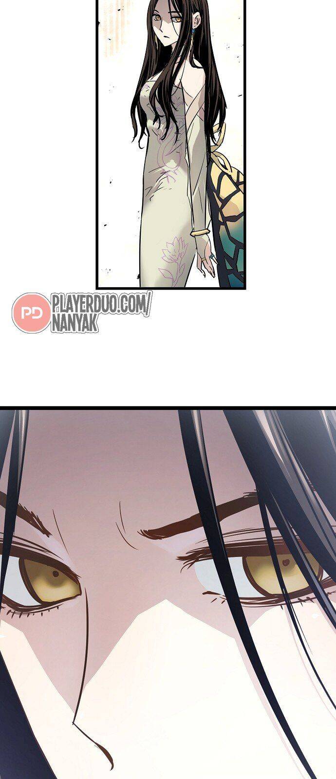 Nanyak Chapter 94 - 9