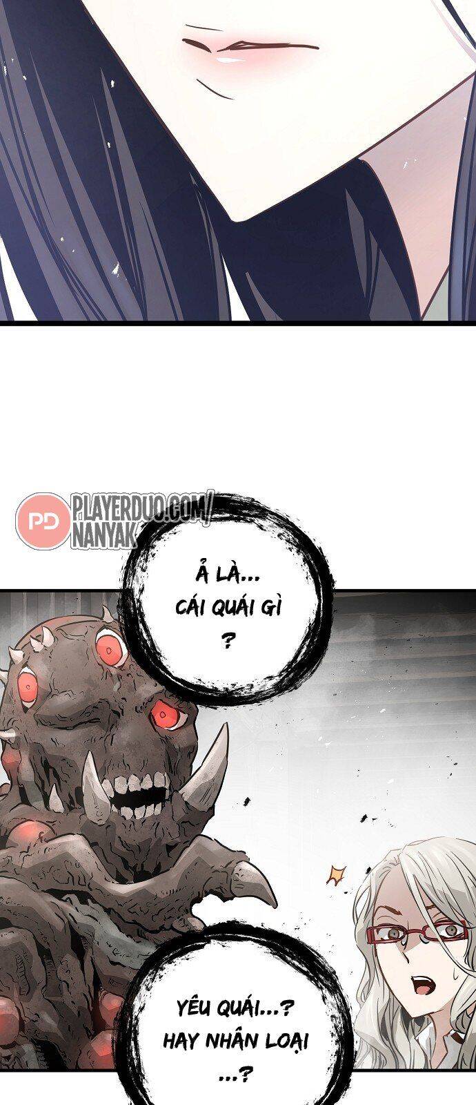 Nanyak Chapter 94 - 10