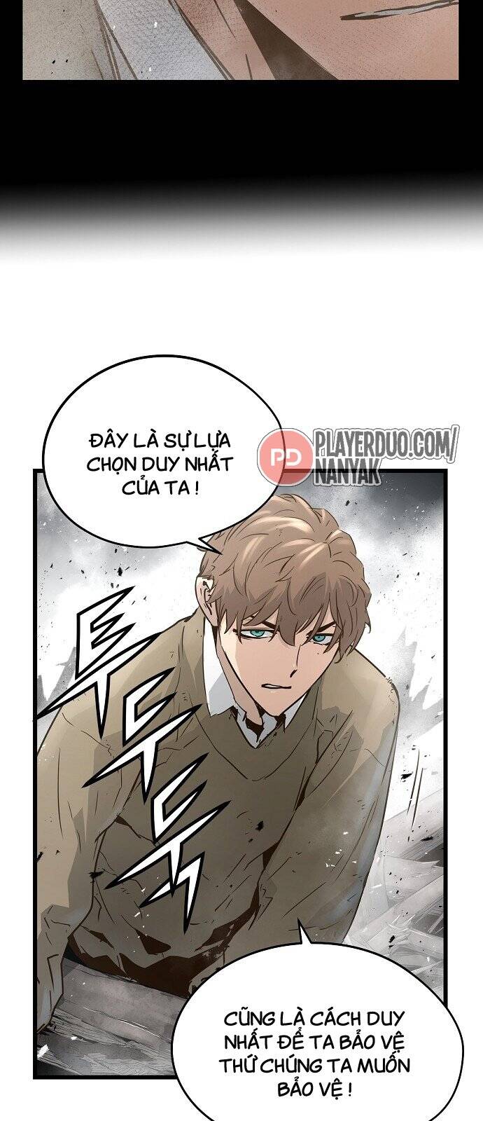 Nanyak Chapter 97 - 12