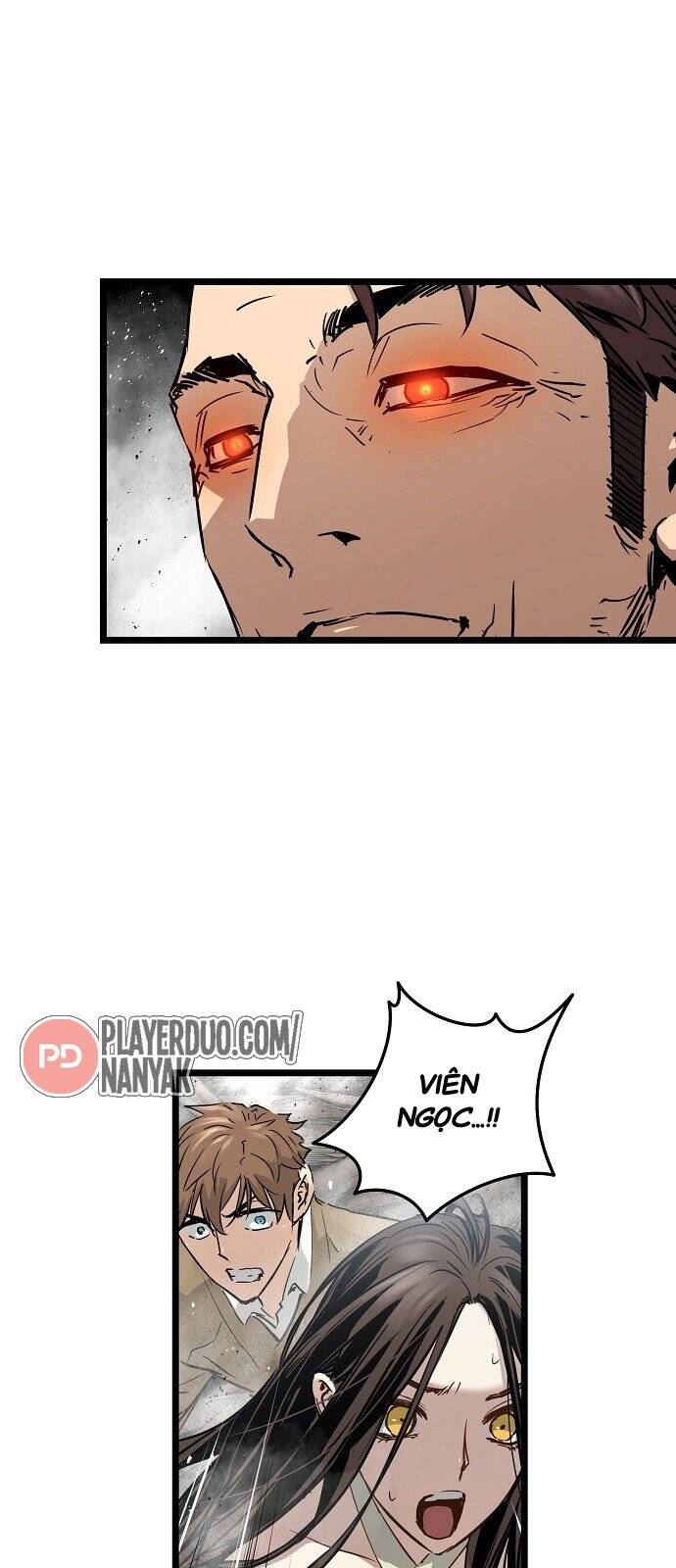 Nanyak Chapter 97 - 15