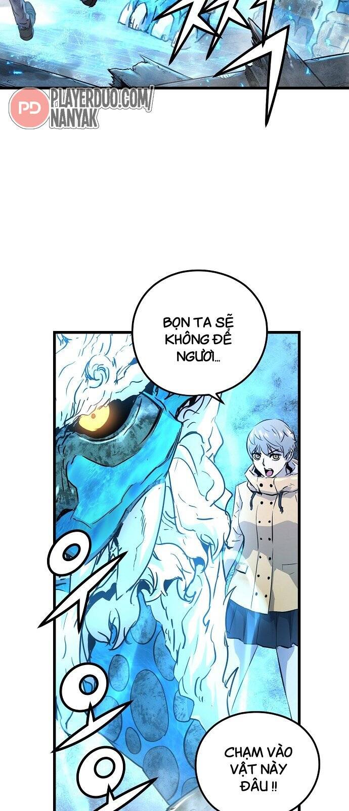 Nanyak Chapter 97 - 19