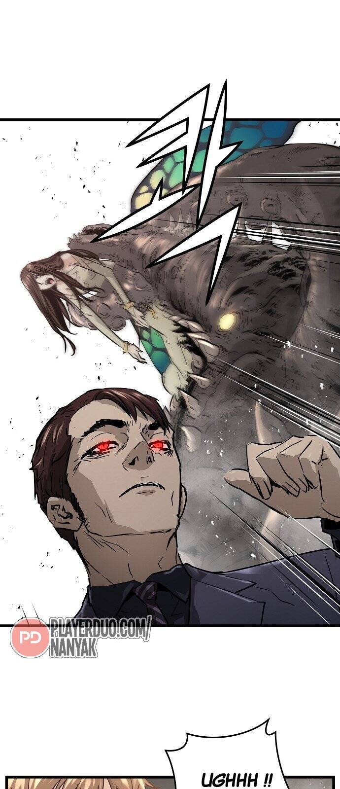 Nanyak Chapter 97 - 22