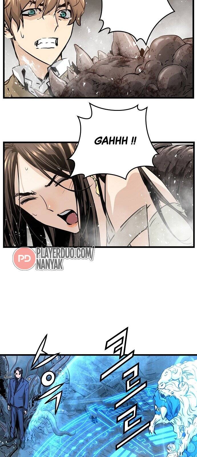 Nanyak Chapter 97 - 23