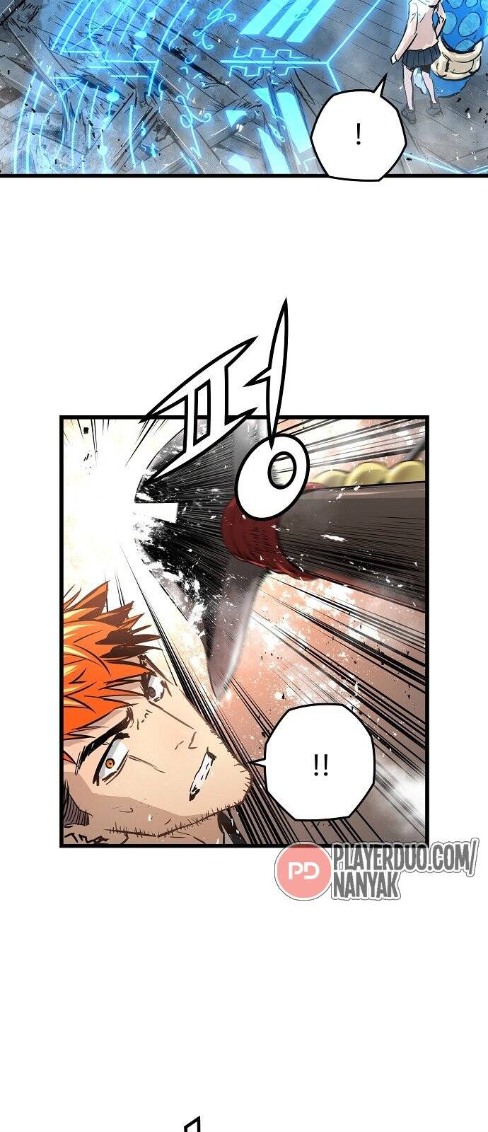 Nanyak Chapter 97 - 24