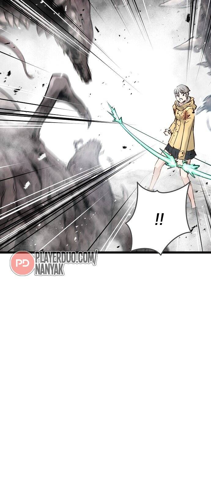 Nanyak Chapter 97 - 31