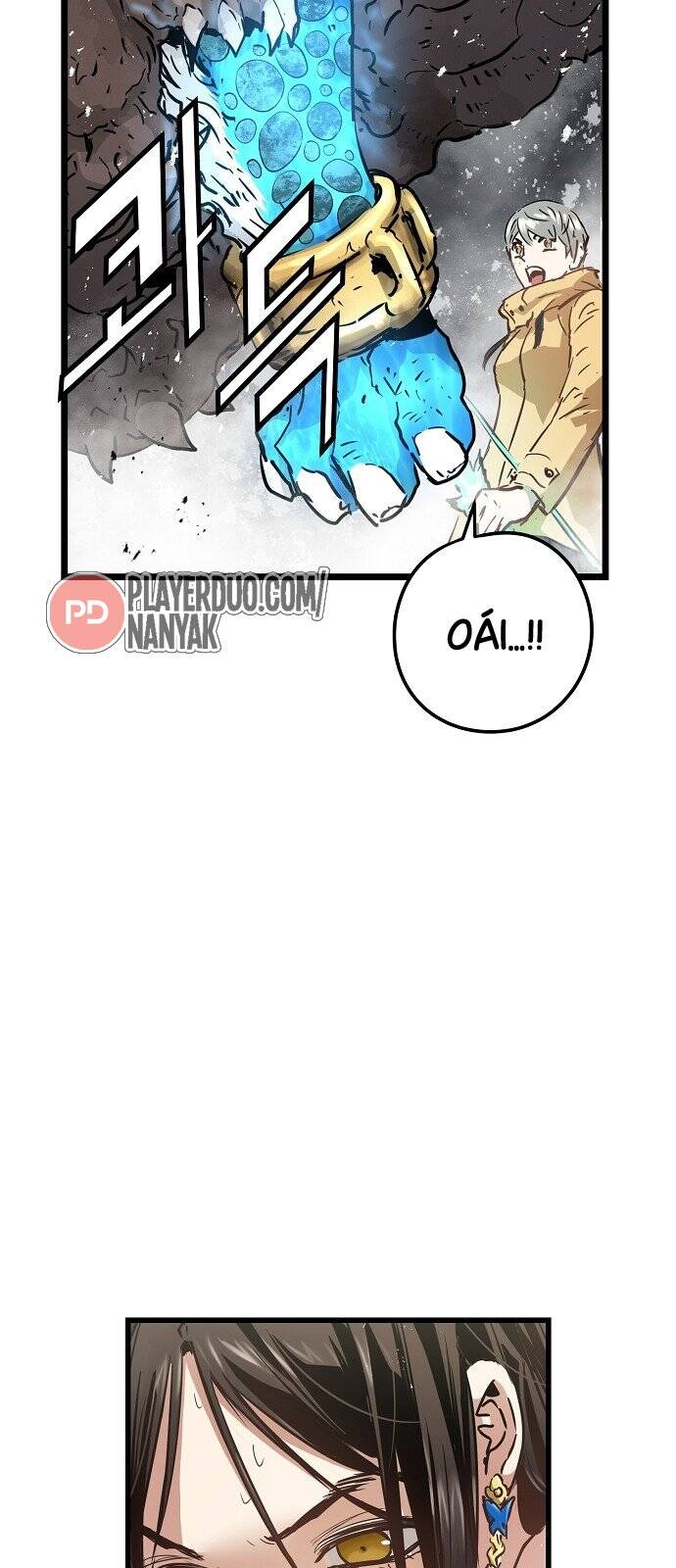 Nanyak Chapter 97 - 34