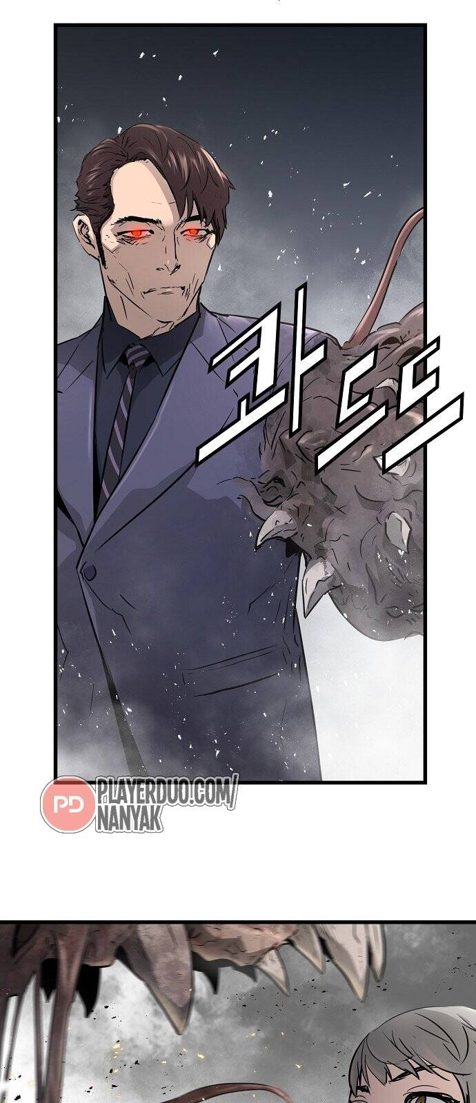 Nanyak Chapter 97 - 36