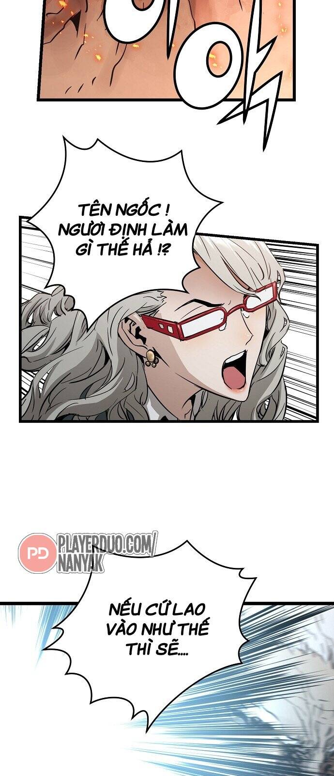 Nanyak Chapter 97 - 40