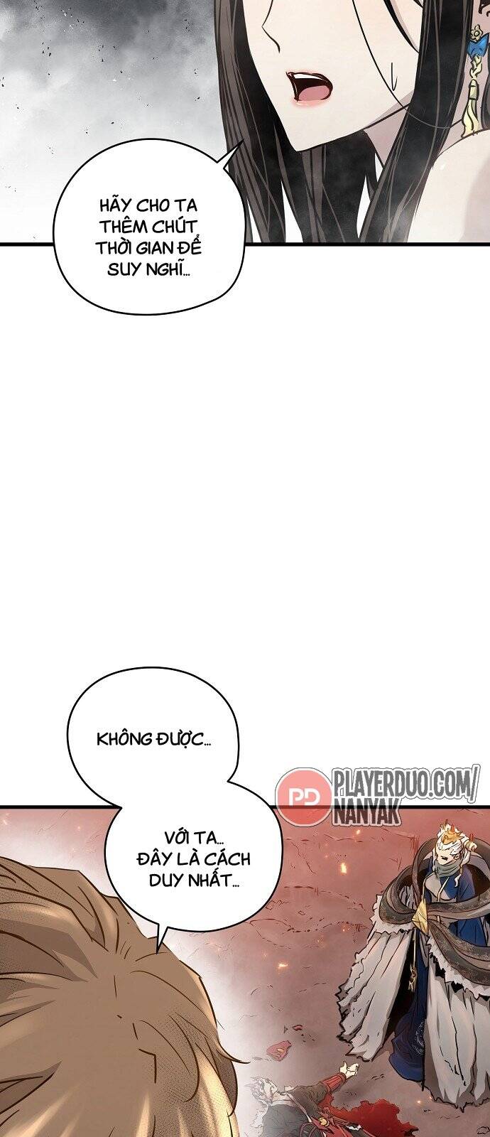 Nanyak Chapter 97 - 5