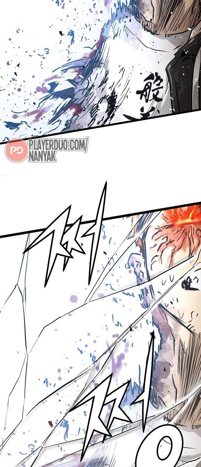 Nanyak Chapter 97 - 44