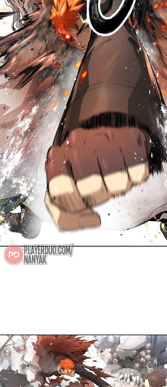 Nanyak Chapter 97 - 47