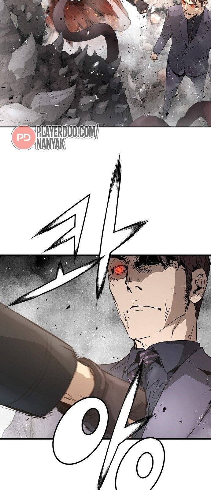 Nanyak Chapter 97 - 48