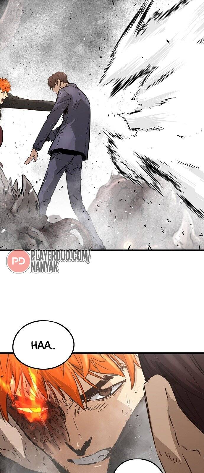 Nanyak Chapter 97 - 50