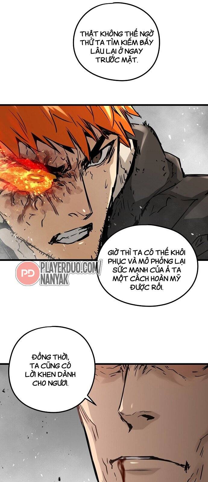 Nanyak Chapter 97 - 53