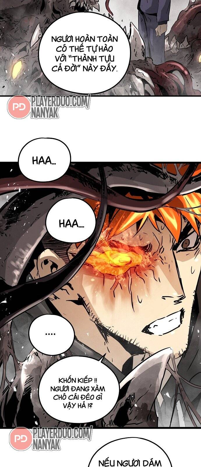 Nanyak Chapter 97 - 55