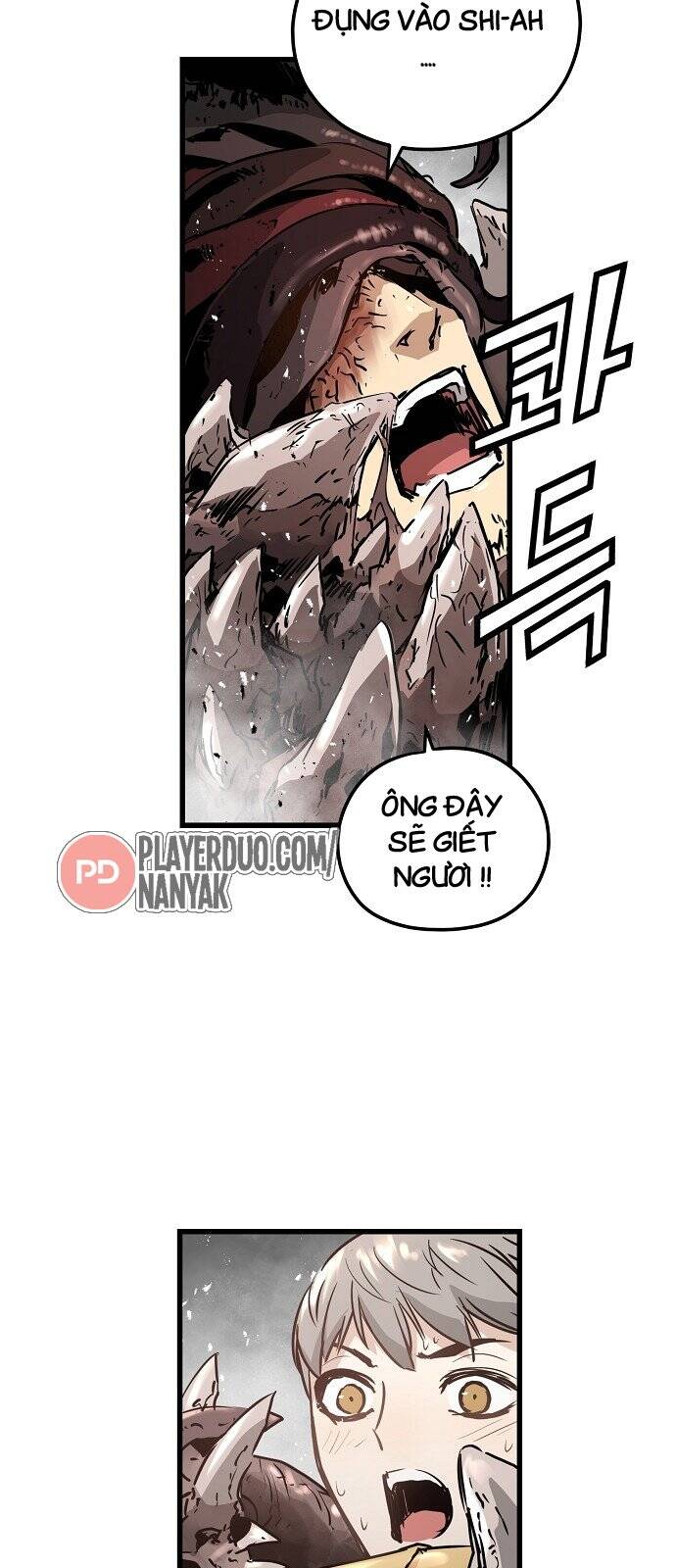 Nanyak Chapter 97 - 56