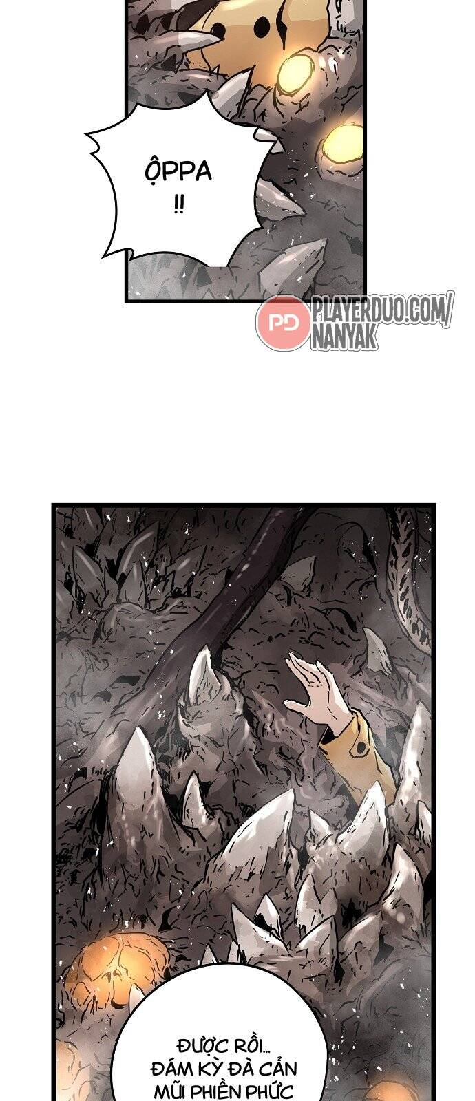 Nanyak Chapter 97 - 57